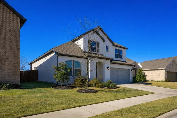 $2,800 | 3517 Iron Horse Drive, Little Elm, TX 75068