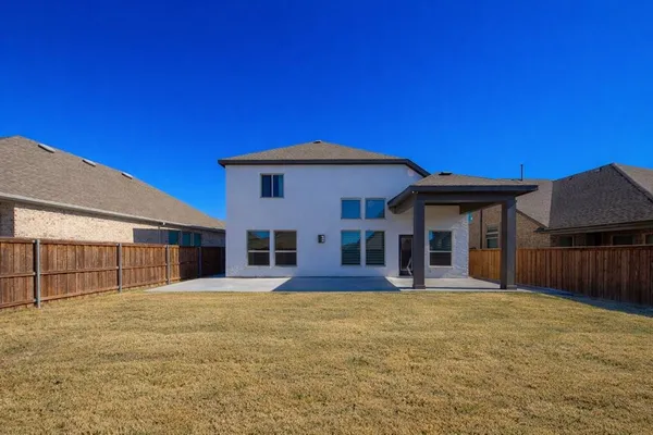 $2,800 | 3517 Iron Horse Drive, Little Elm, TX 75068