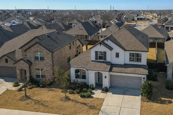 $2,800 | 3517 Iron Horse Drive, Little Elm, TX 75068