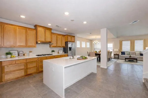 $2,800 | 3517 Iron Horse Drive, Little Elm, TX 75068