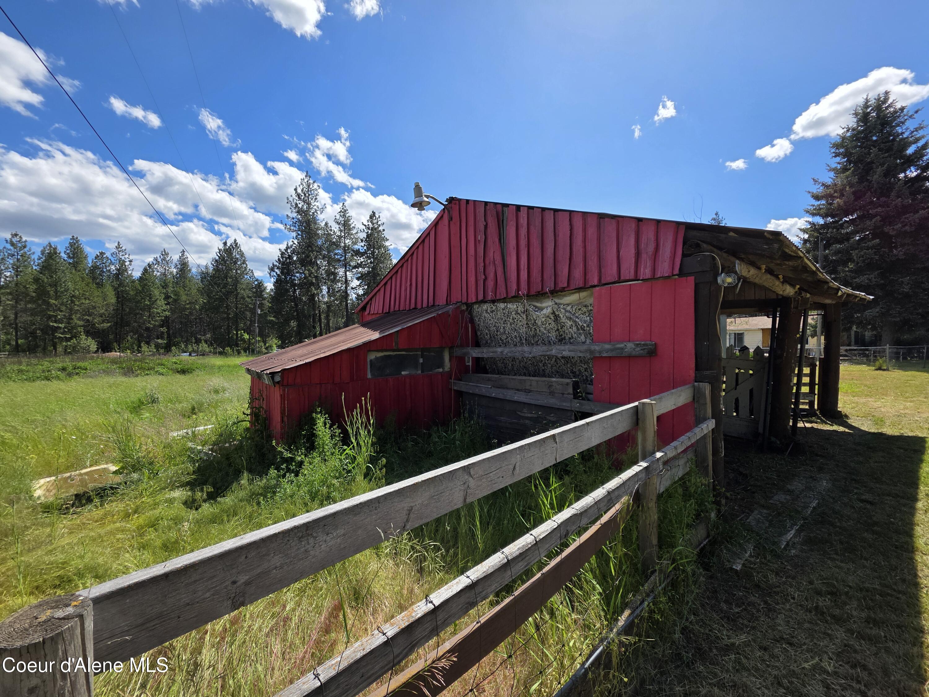 15707 North Ranch Valley Road Rathdrum, ID 83858 - Photo 23 of 49 15707 N Ranch Valley Rd, Rathdrum Idaho
