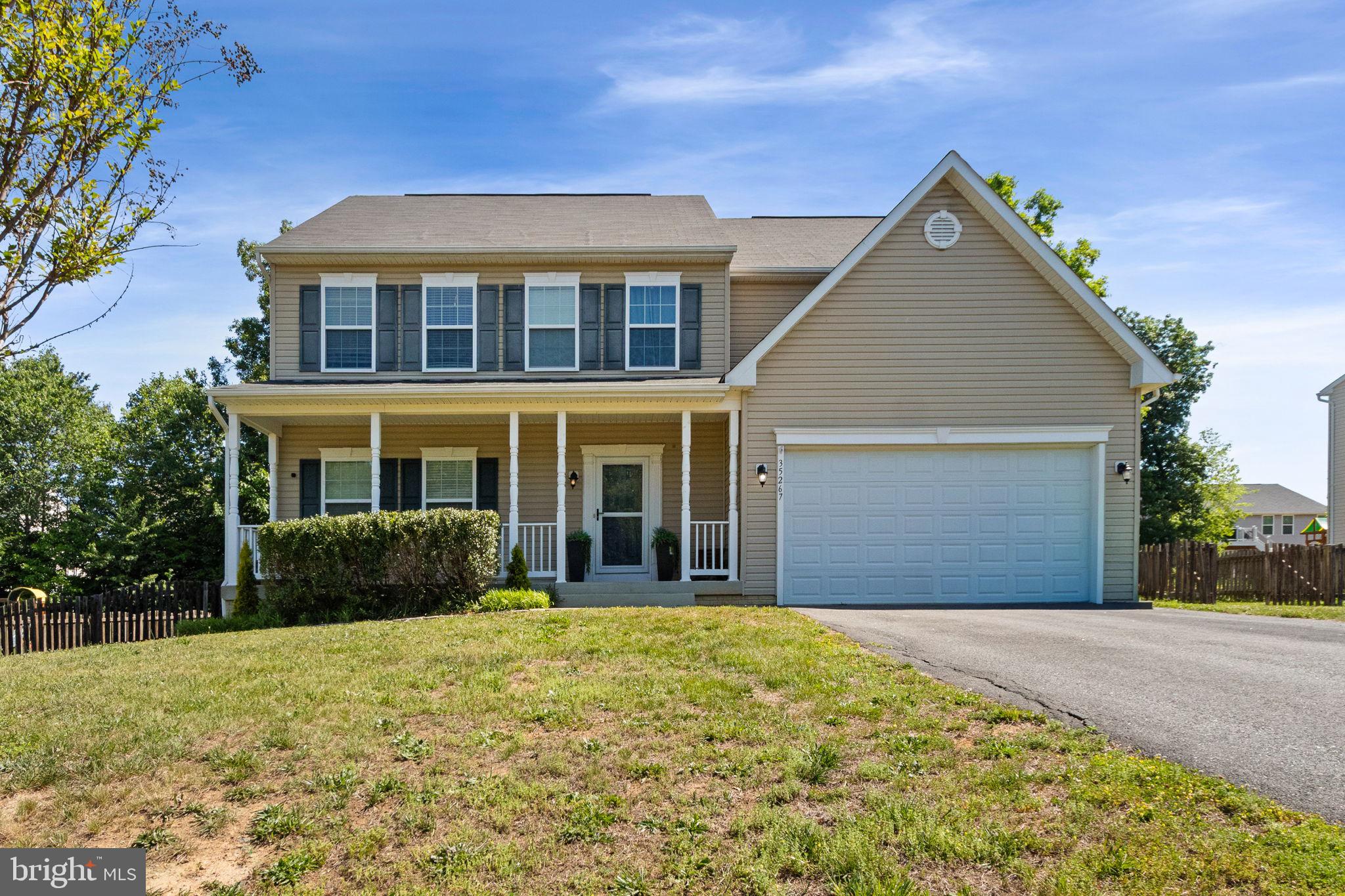 35267 Pheasant Ridge Road Locust Grove, VA 22508 - Photo 2 of 54