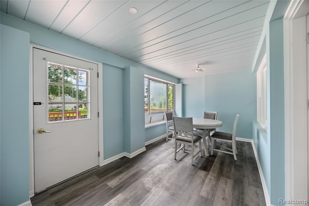 701 Pointe Tremble Road Algonac, MI 48001 - Photo 36 of 41