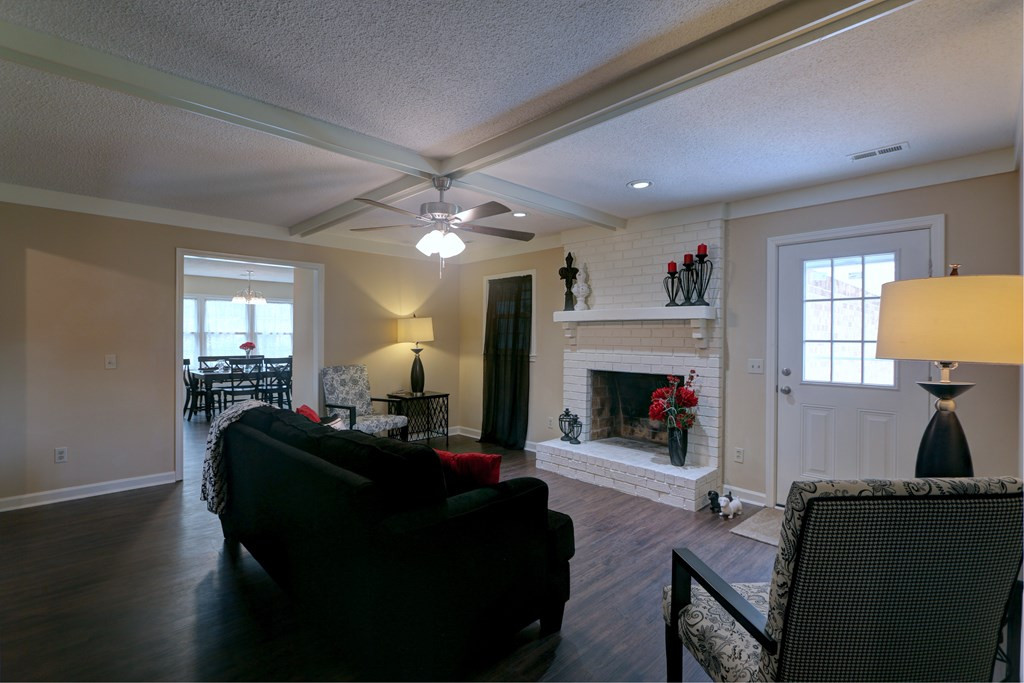 50 Travis Court Sumter, SC 29154 - Photo 7 of 36