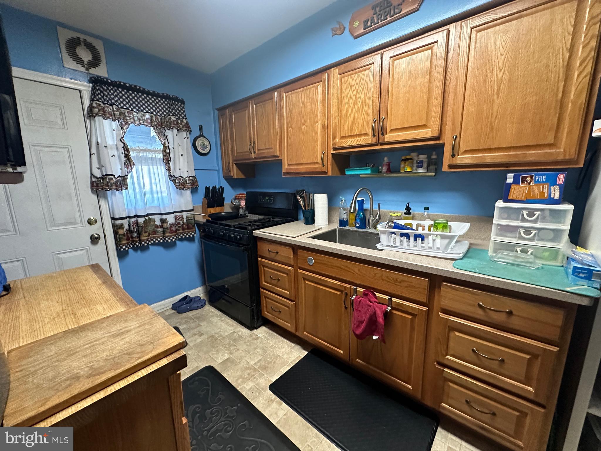 1532 Doolittle Road Essex, MD 21221 - Photo 2 of 6 Kitchen
