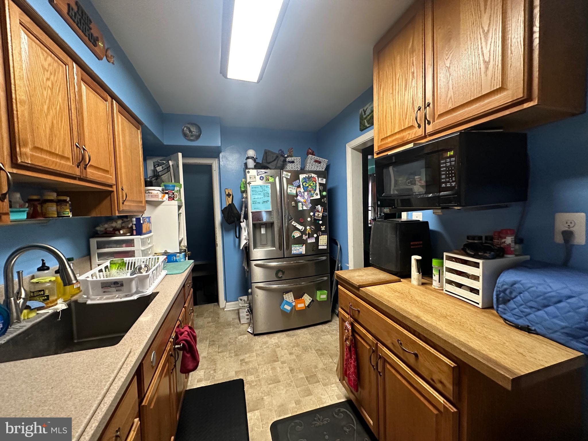 1532 Doolittle Road Essex, MD 21221 - Photo 3 of 6 Kitchen