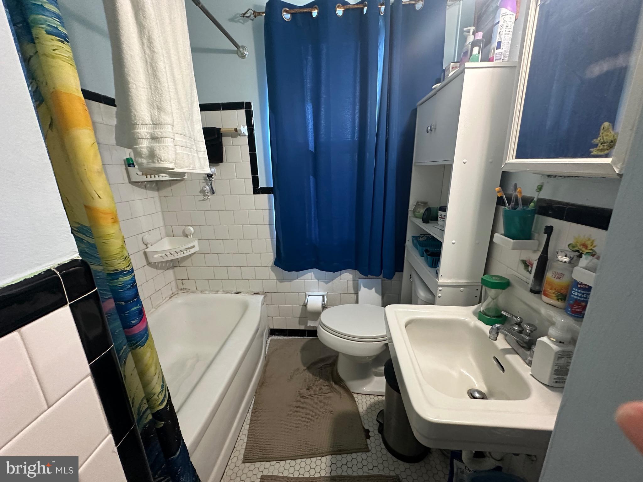 1532 Doolittle Road Essex, MD 21221 - Photo 6 of 6 Full Bath