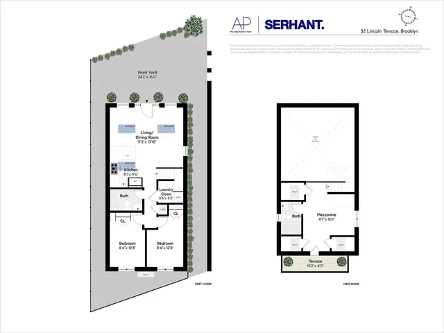 $675,000 | 32 Lincoln Terrace | Sheepshead Bay