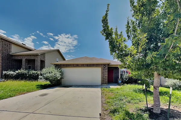 $1,575 | 9527 Apple Ridge Lane, San Antonio, TX 78239