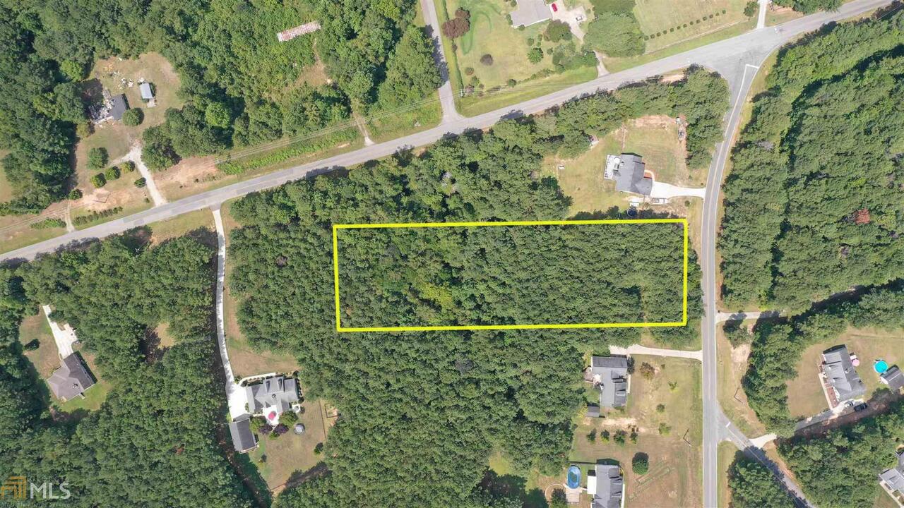 0 McKoy Road, Unit LOT 8 Newnan, GA 30263 - Photo 1 of 1
