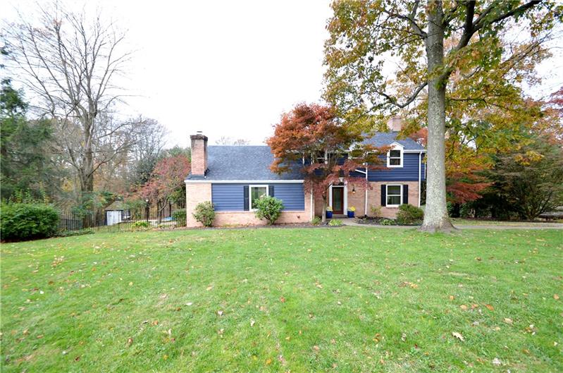 216 Dilworth Road Sewickley, PA 15143 - Photo 1 of 25 Gallery Image 1
