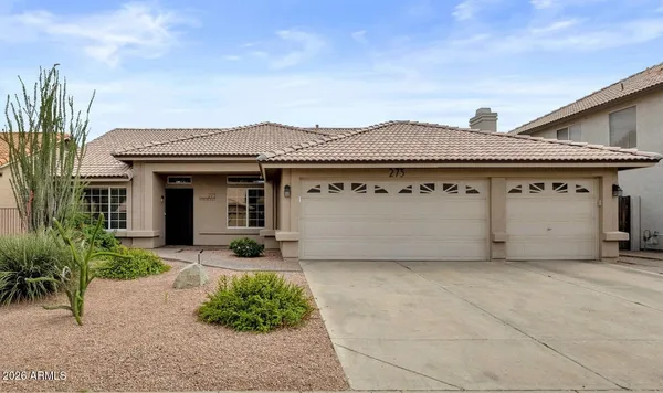 $639,000 | 273 West Pecan Place, Tempe, AZ 85284