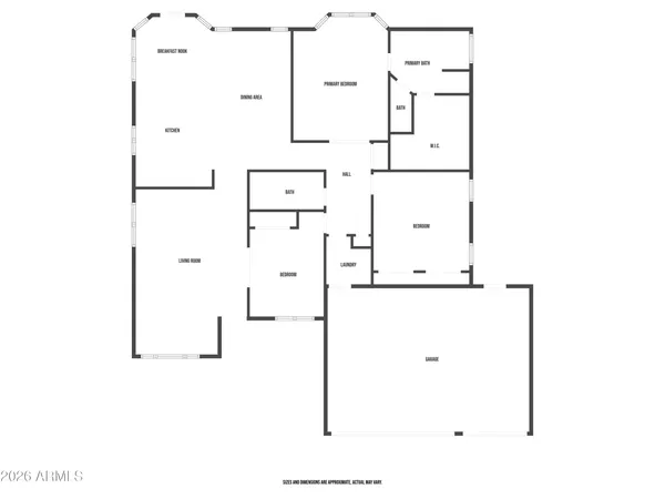 $625,000 | 273 West Pecan Place, Tempe, AZ 85284