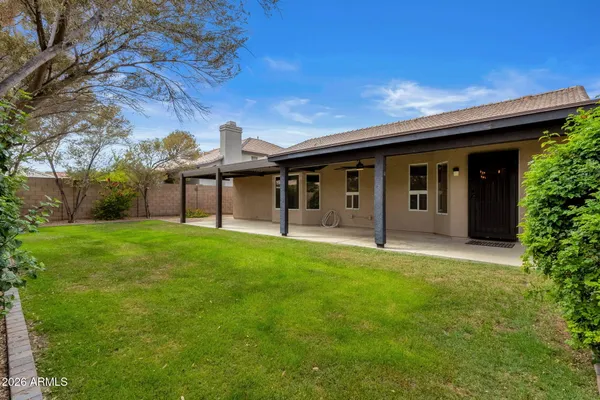 $625,000 | 273 West Pecan Place, Tempe, AZ 85284