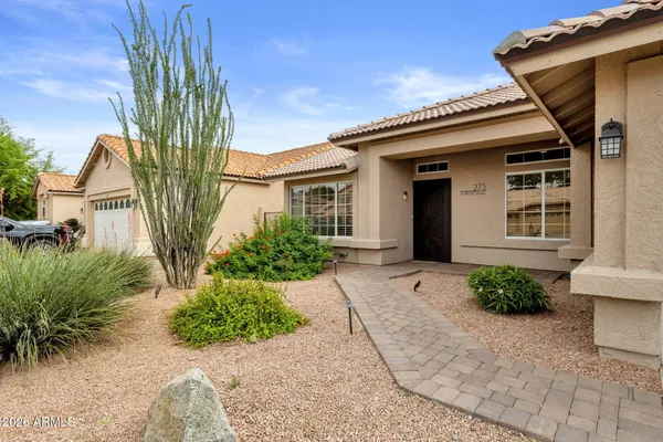 $625,000 | 273 West Pecan Place, Tempe, AZ 85284