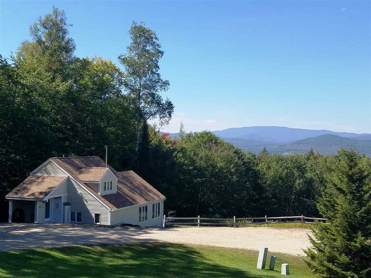 15 Bear Chase Road, Unit 3 Thornton, NH 03285 - Photo 2 of 32 Gallery Image 2