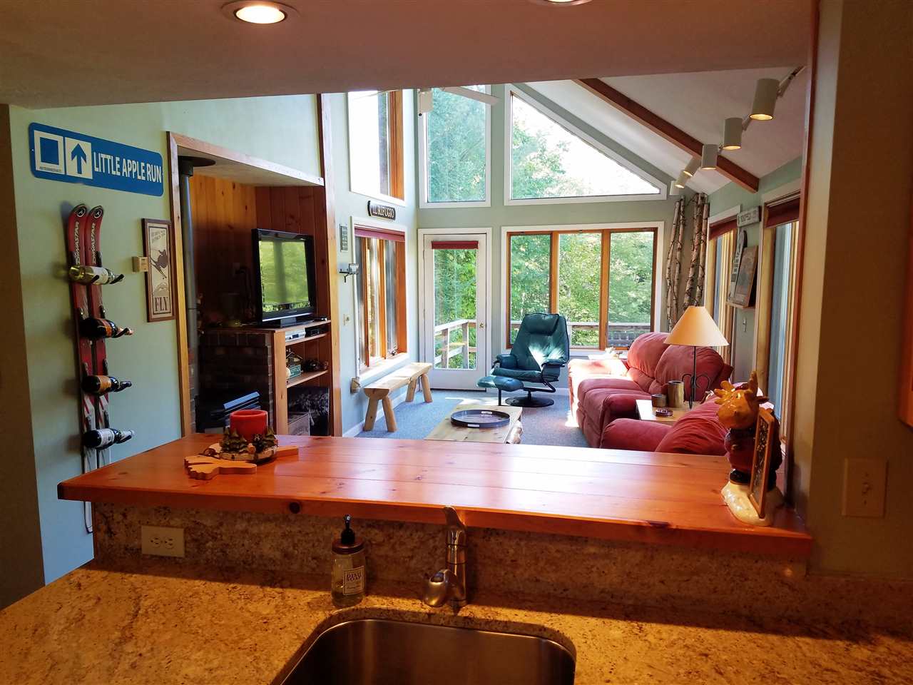 15 Bear Chase Road, Unit 3 Thornton, NH 03285 - Photo 11 of 32 Gallery Image 11