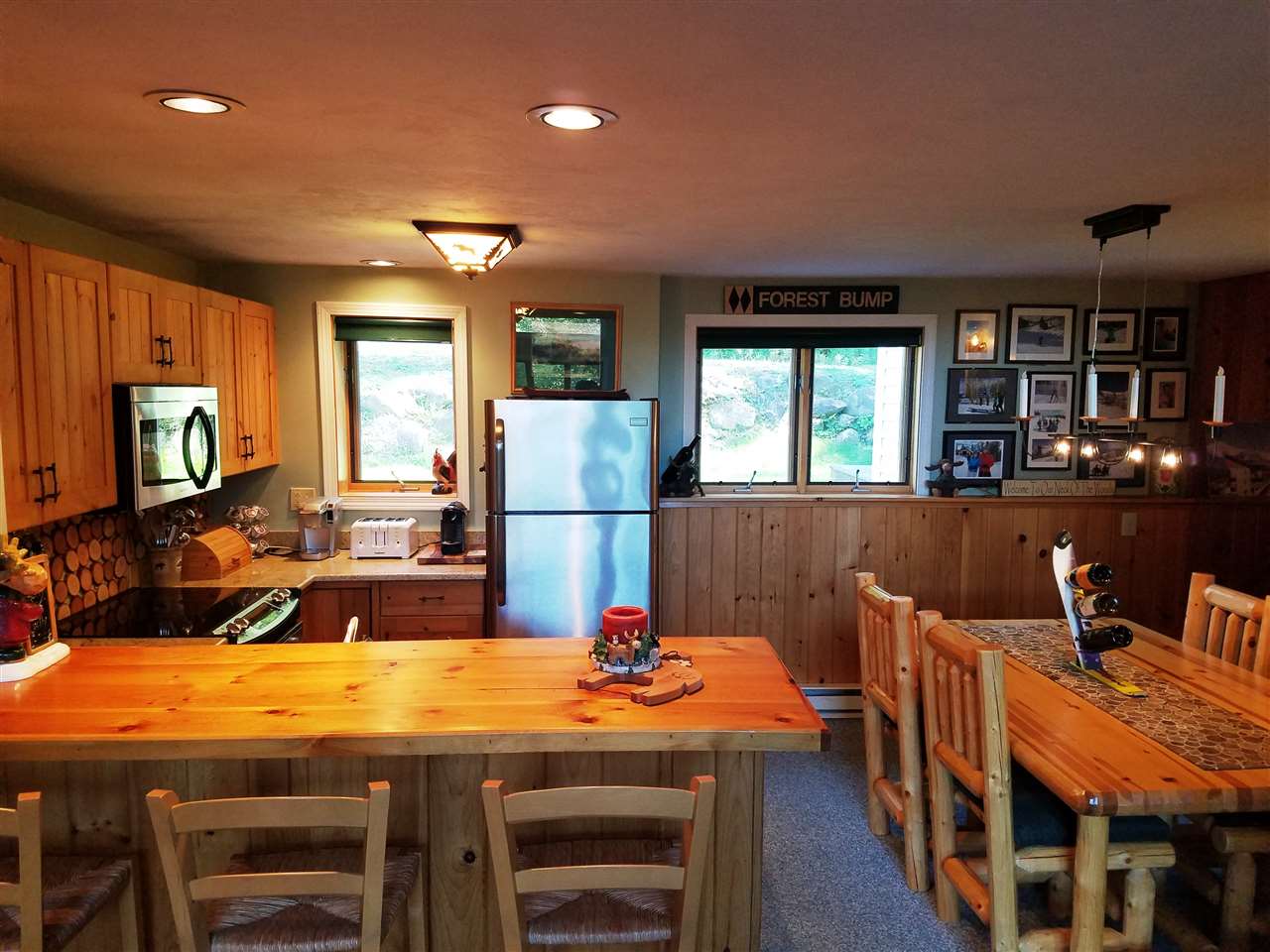 15 Bear Chase Road, Unit 3 Thornton, NH 03285 - Photo 12 of 32 Gallery Image 12