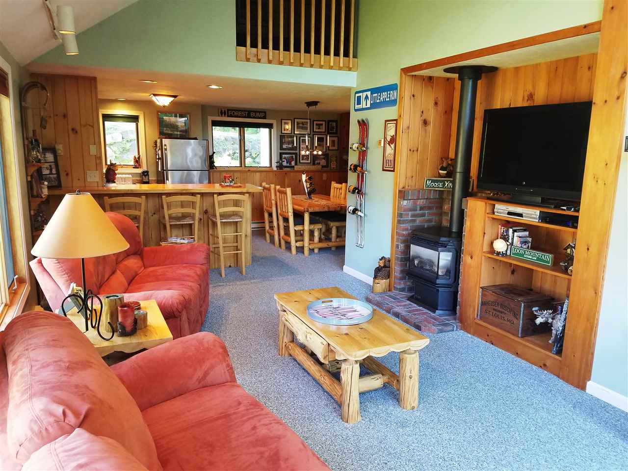 15 Bear Chase Road, Unit 3 Thornton, NH 03285 - Photo 13 of 32 Gallery Image 13