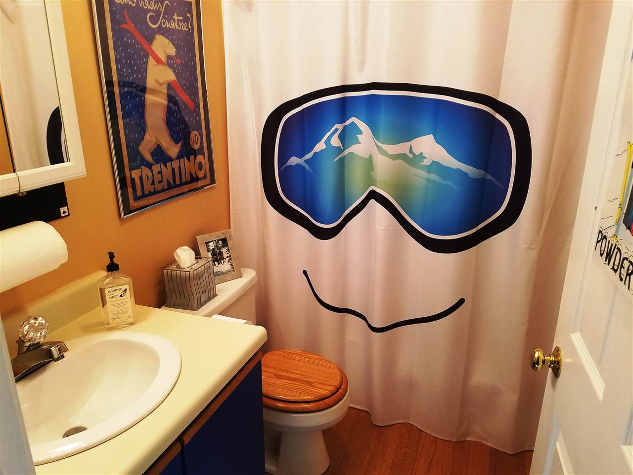 15 Bear Chase Road, Unit 3 Thornton, NH 03285 - Photo 17 of 32 Gallery Image 17