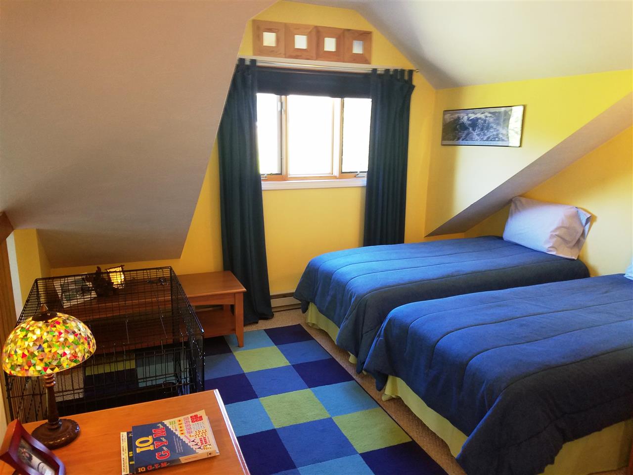 15 Bear Chase Road, Unit 3 Thornton, NH 03285 - Photo 20 of 32 Gallery Image 20