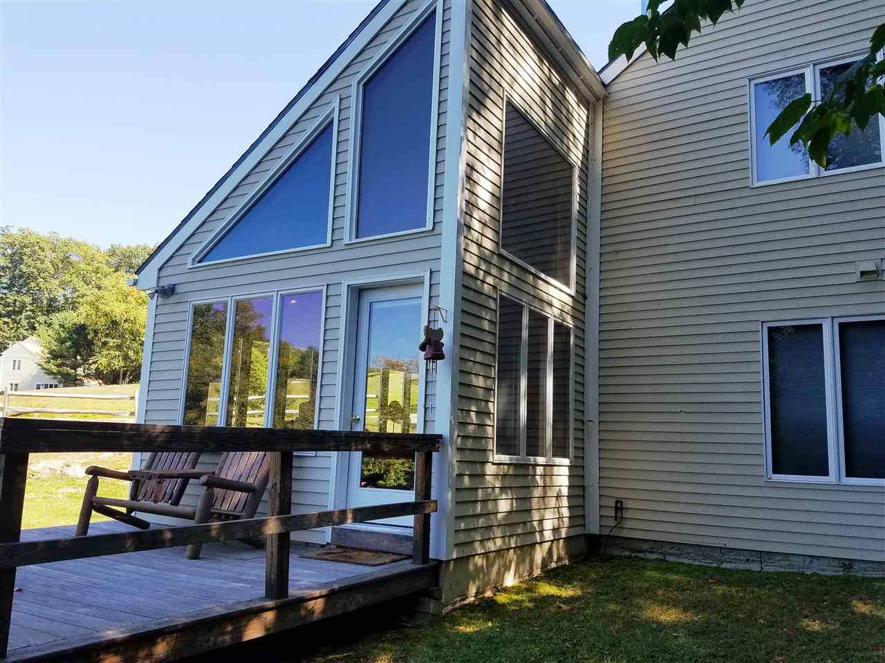 15 Bear Chase Road, Unit 3 Thornton, NH 03285 - Photo 21 of 32 Gallery Image 21