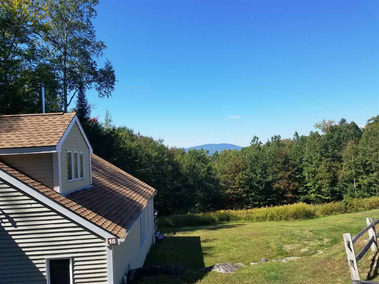 15 Bear Chase Road, Unit 3 Thornton, NH 03285 - Photo 23 of 32 Gallery Image 23