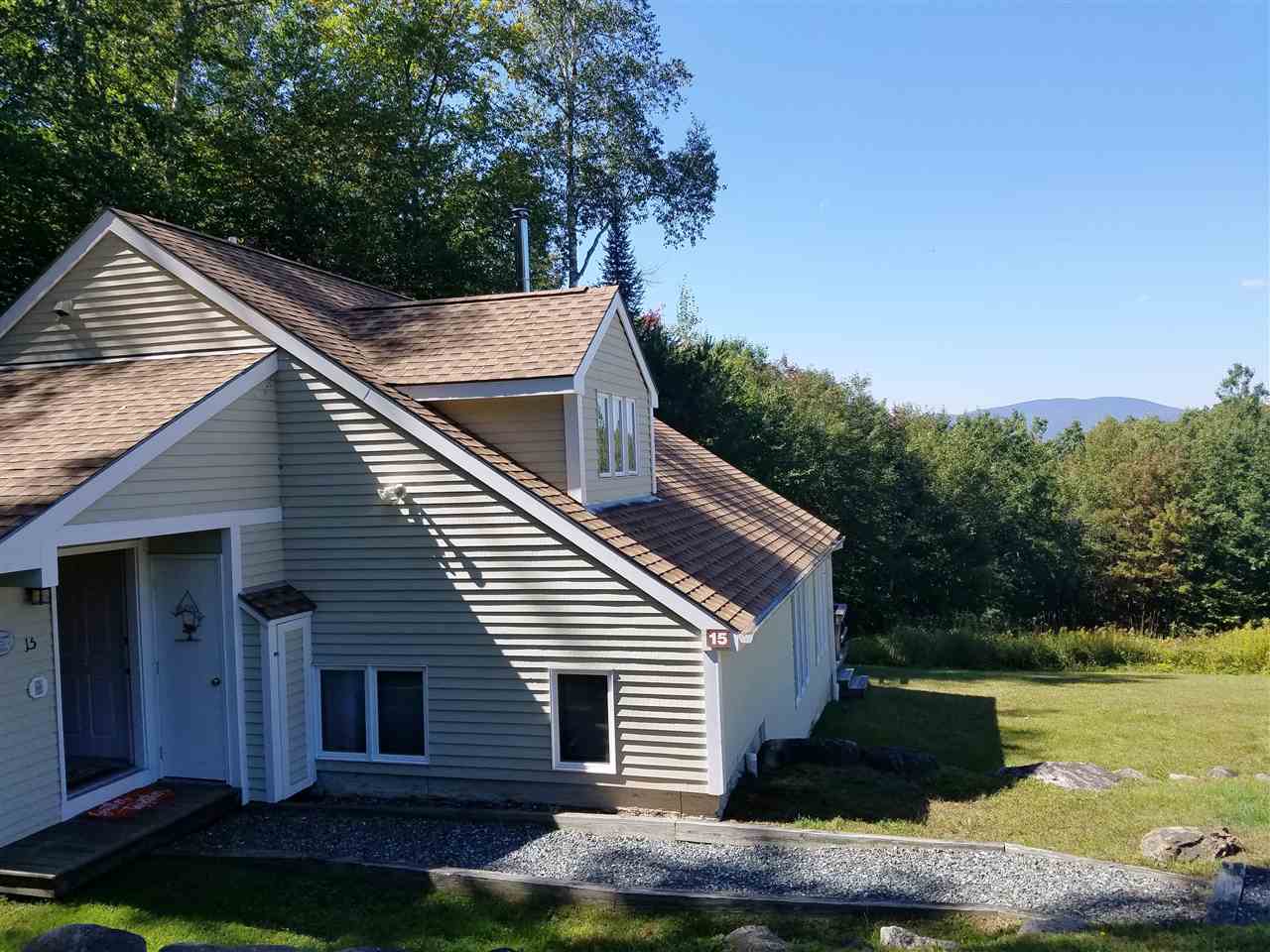 15 Bear Chase Road, Unit 3 Thornton, NH 03285 - Photo 24 of 32 Gallery Image 24