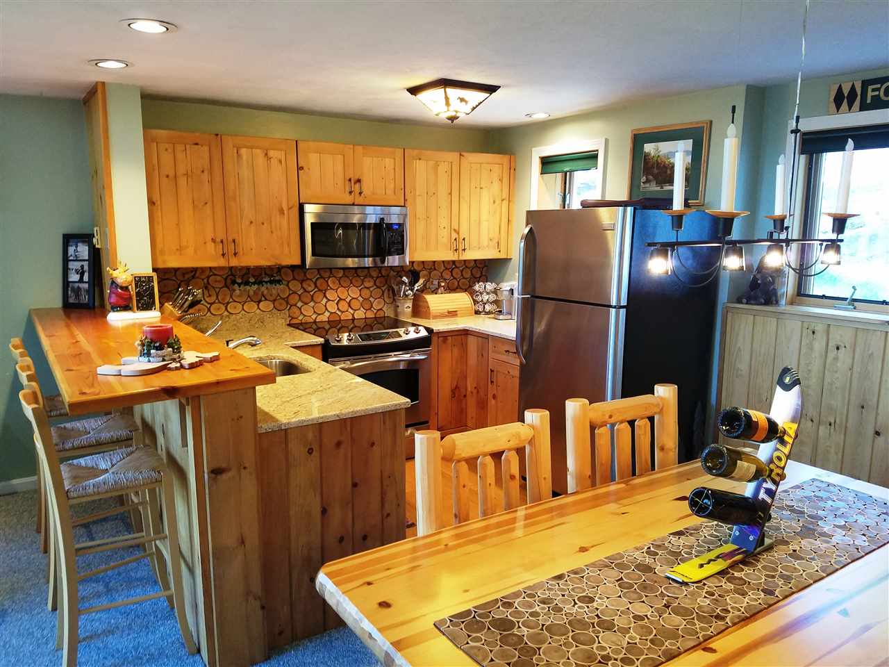 15 Bear Chase Road, Unit 3 Thornton, NH 03285 - Photo 5 of 32 Gallery Image 5