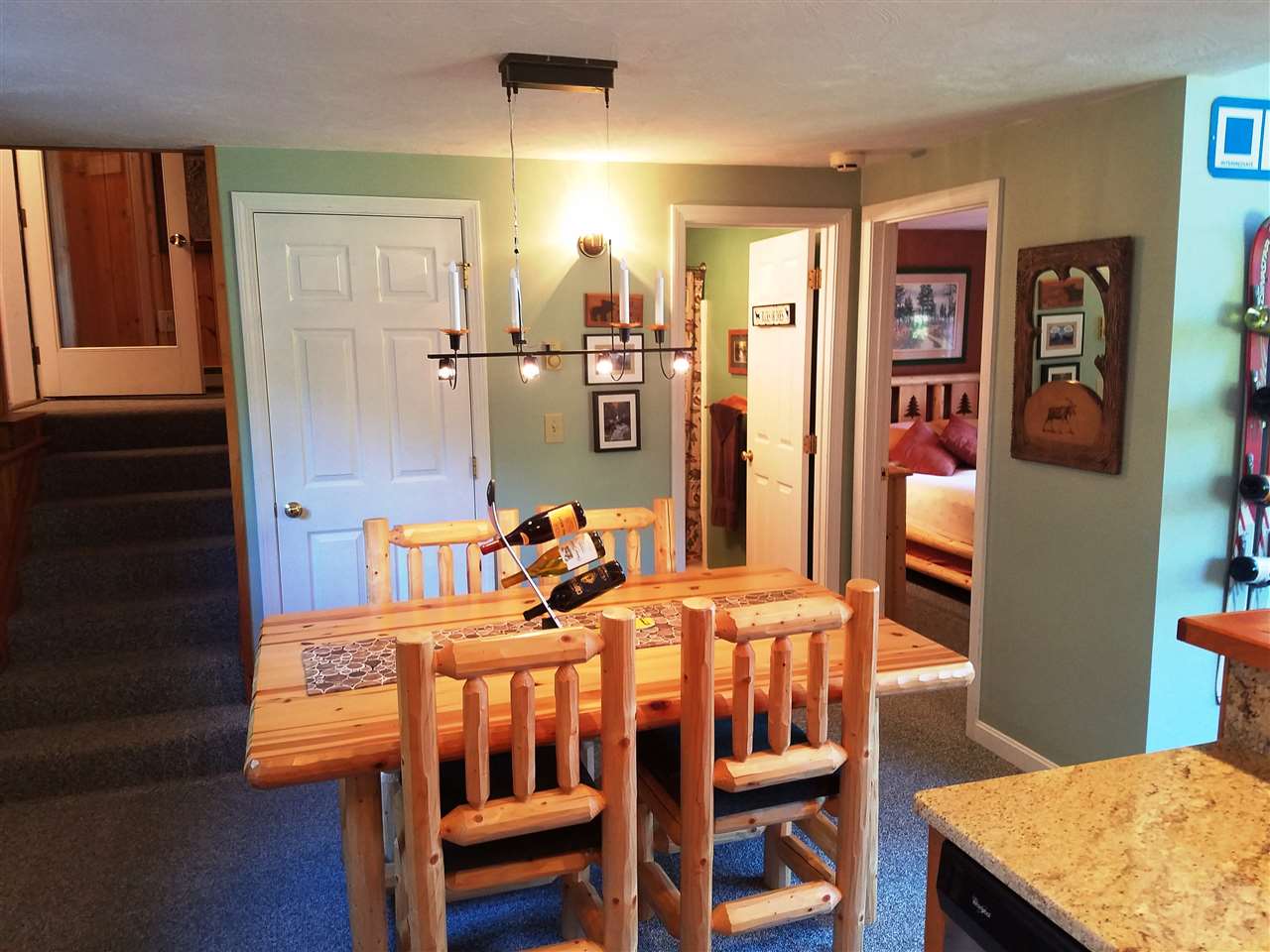 15 Bear Chase Road, Unit 3 Thornton, NH 03285 - Photo 7 of 32 Gallery Image 7