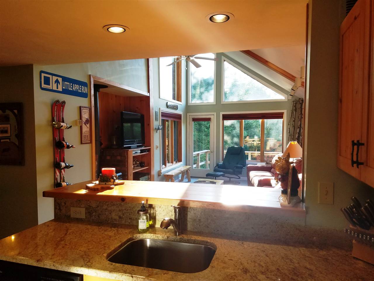 15 Bear Chase Road, Unit 3 Thornton, NH 03285 - Photo 9 of 32 Gallery Image 9