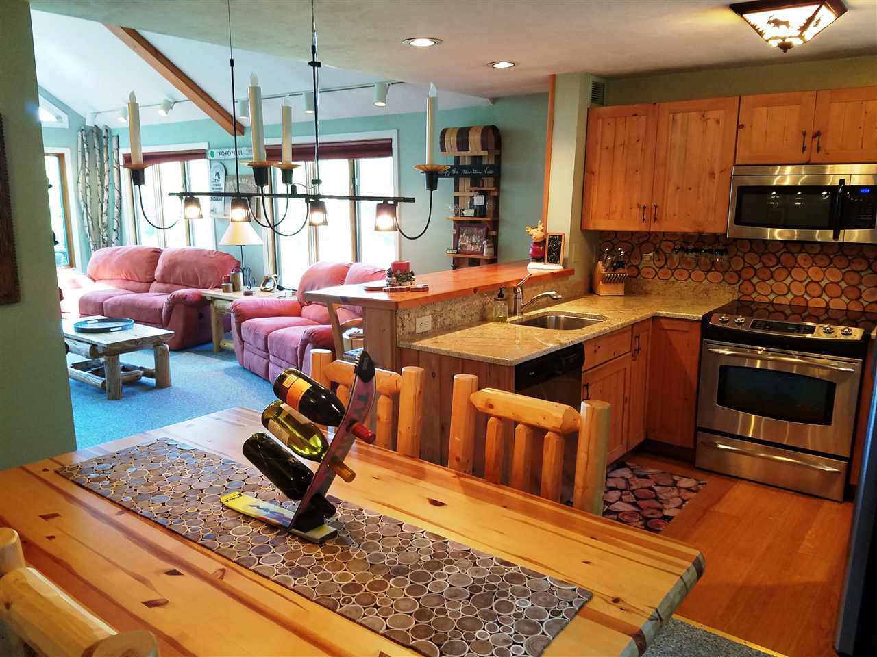 15 Bear Chase Road, Unit 3 Thornton, NH 03285 - Photo 10 of 32 Gallery Image 10