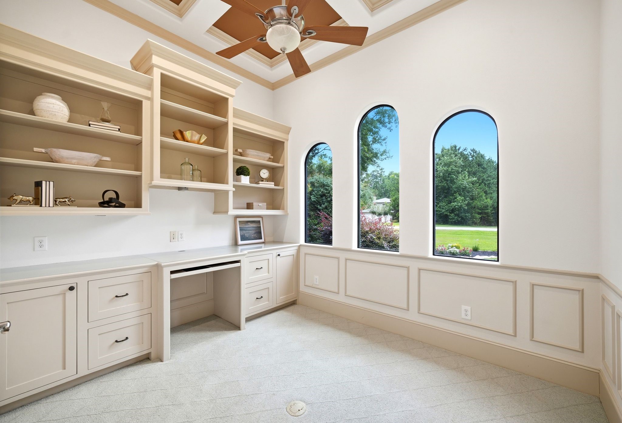 27414 South Rondelet Drive Spring, TX 77386 - Photo 19 of 50 Private Study