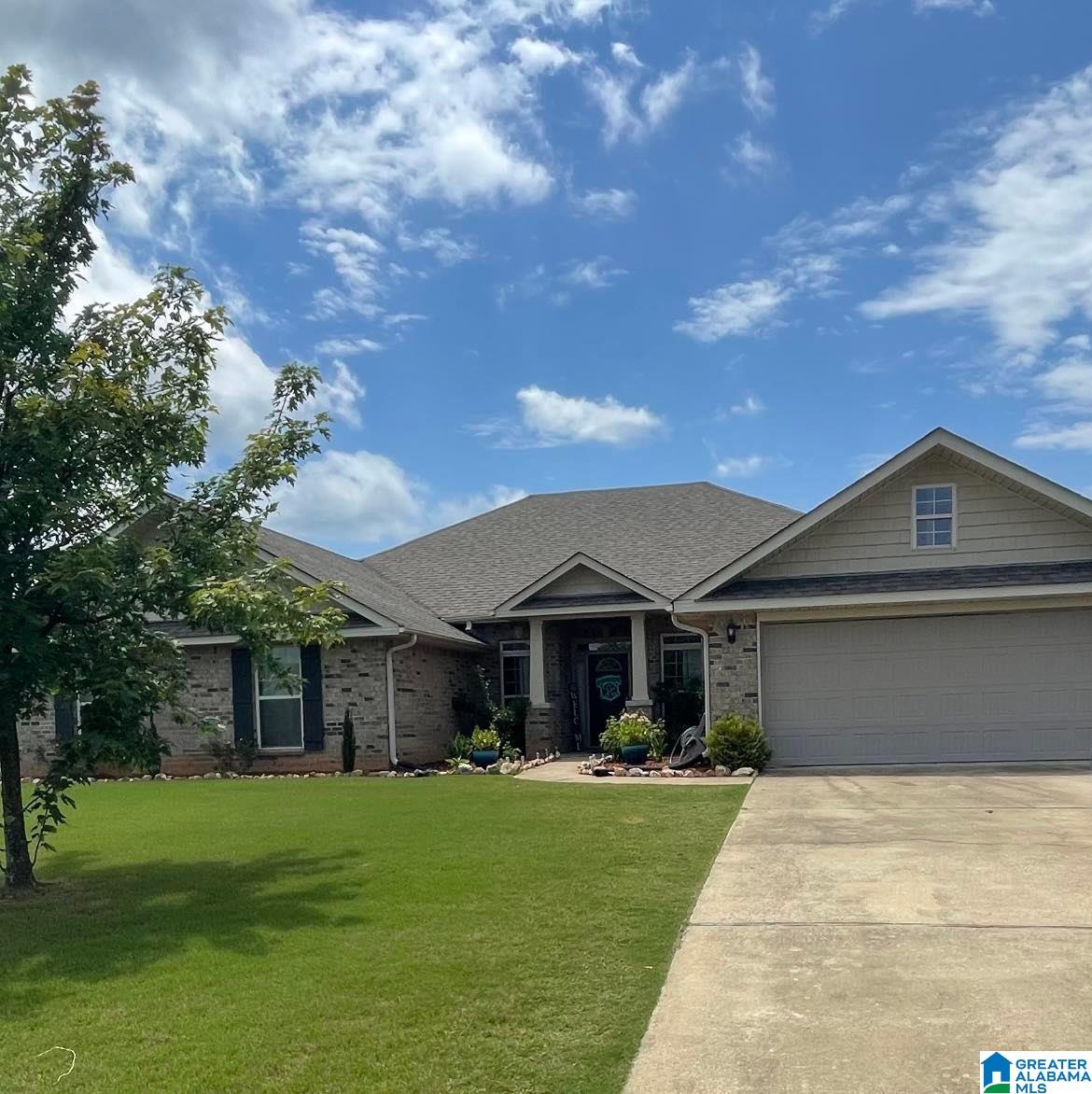 1013 Conner Circle Alabaster, AL 35007 - Photo 31 of 31