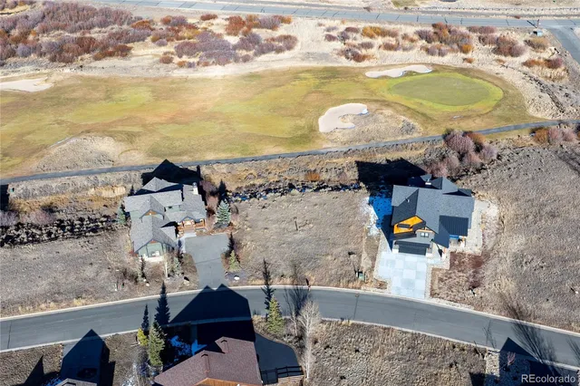 a view of sky from balcony