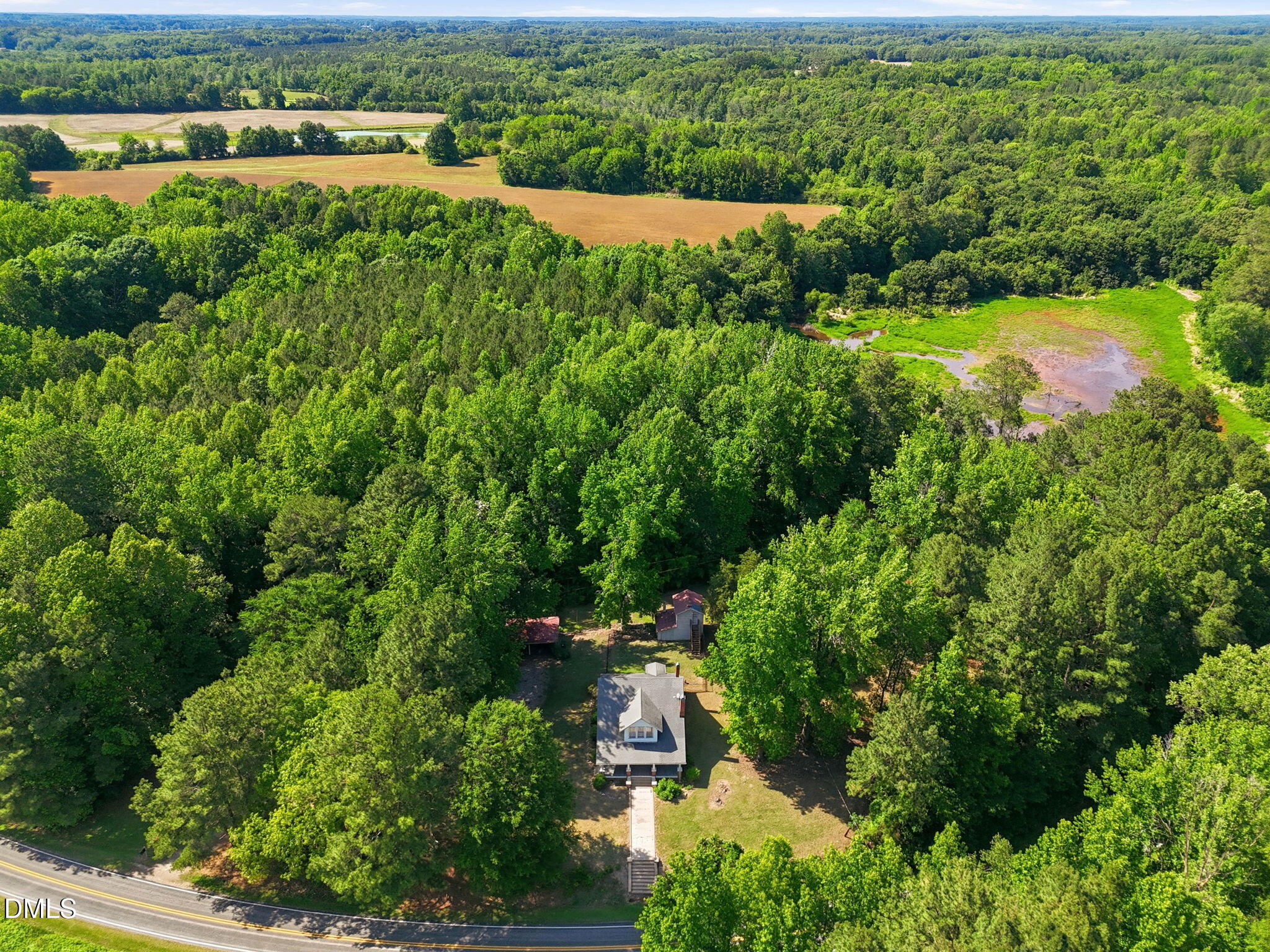 439 Lake View Road Louisburg, NC 27549 - Photo 15 of 54