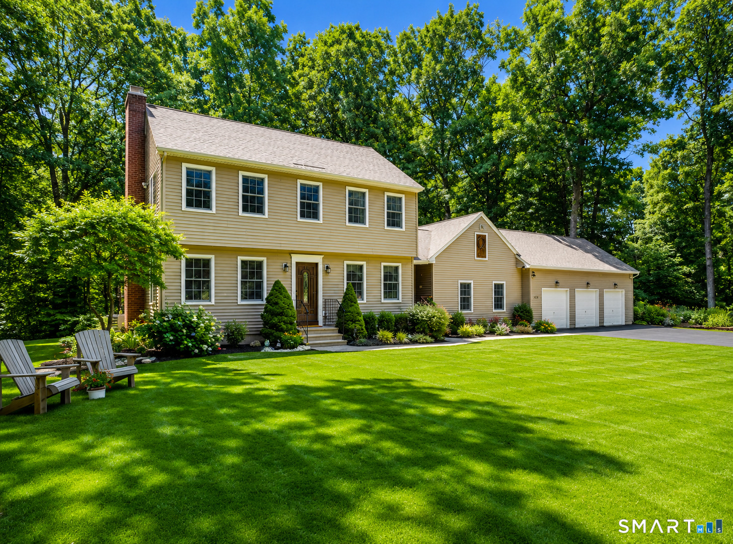 129 Saner Road Marlborough, CT 06447 - Photo 32 of 34