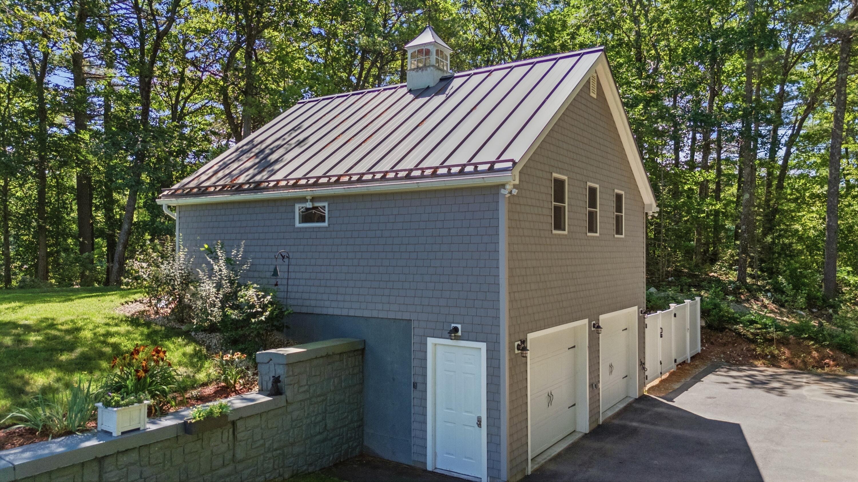 60 Cardinal Lane Poland, ME 04274 - Photo 63 of 104 60 Cardinal Poland-104