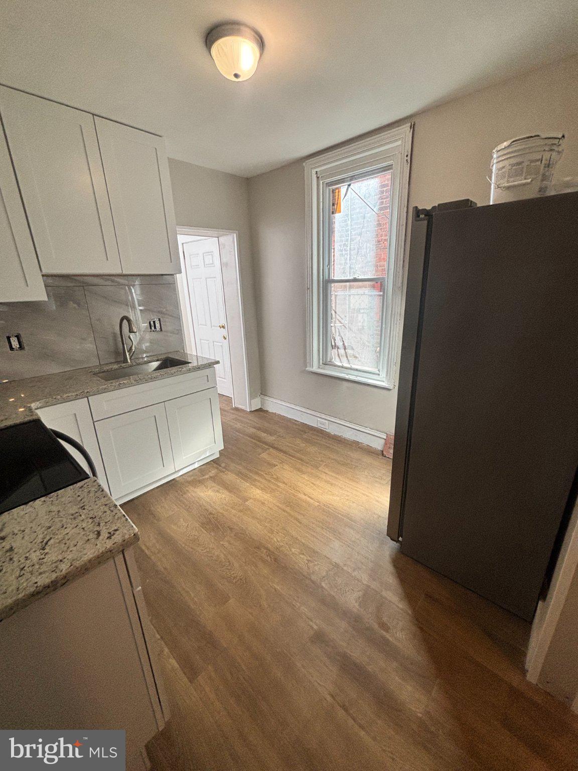 140 East Sterner Street Philadelphia, PA 19134 - Photo 4 of 11 Bright and airy kitchen space.