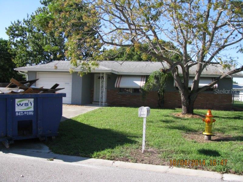 7513 Valencia Avenue Port Richey, FL 34668 - Photo 1 of 1