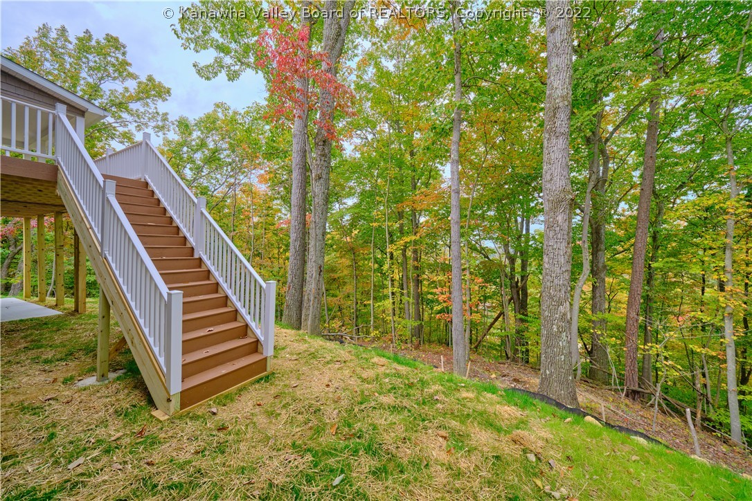 123 Quarry Ridge South Charleston, WV 25304 - Photo 45 of 48 Gallery Image 45