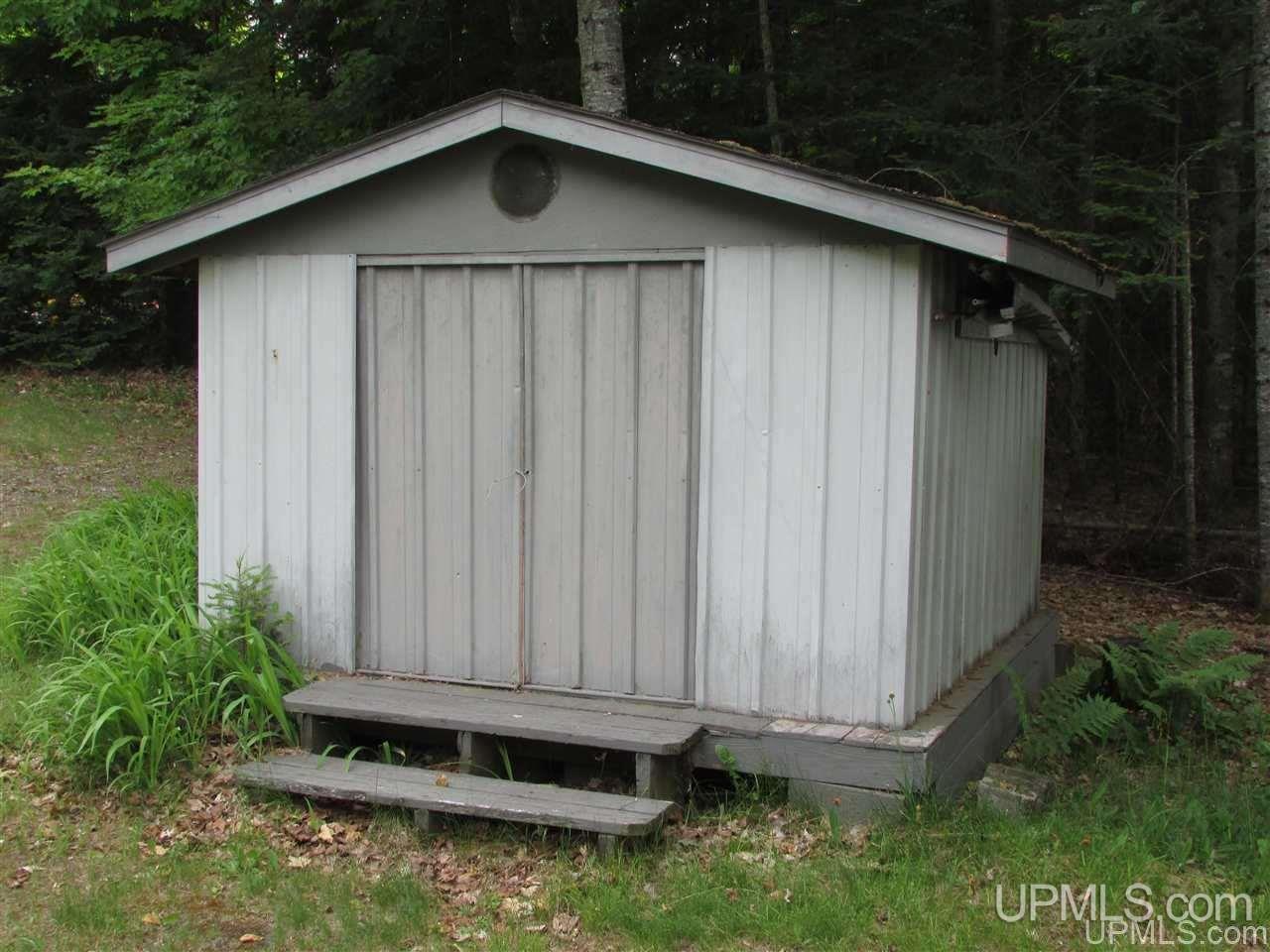 444 Red Road Michigamme, MI 49861 - Photo 17 of 34