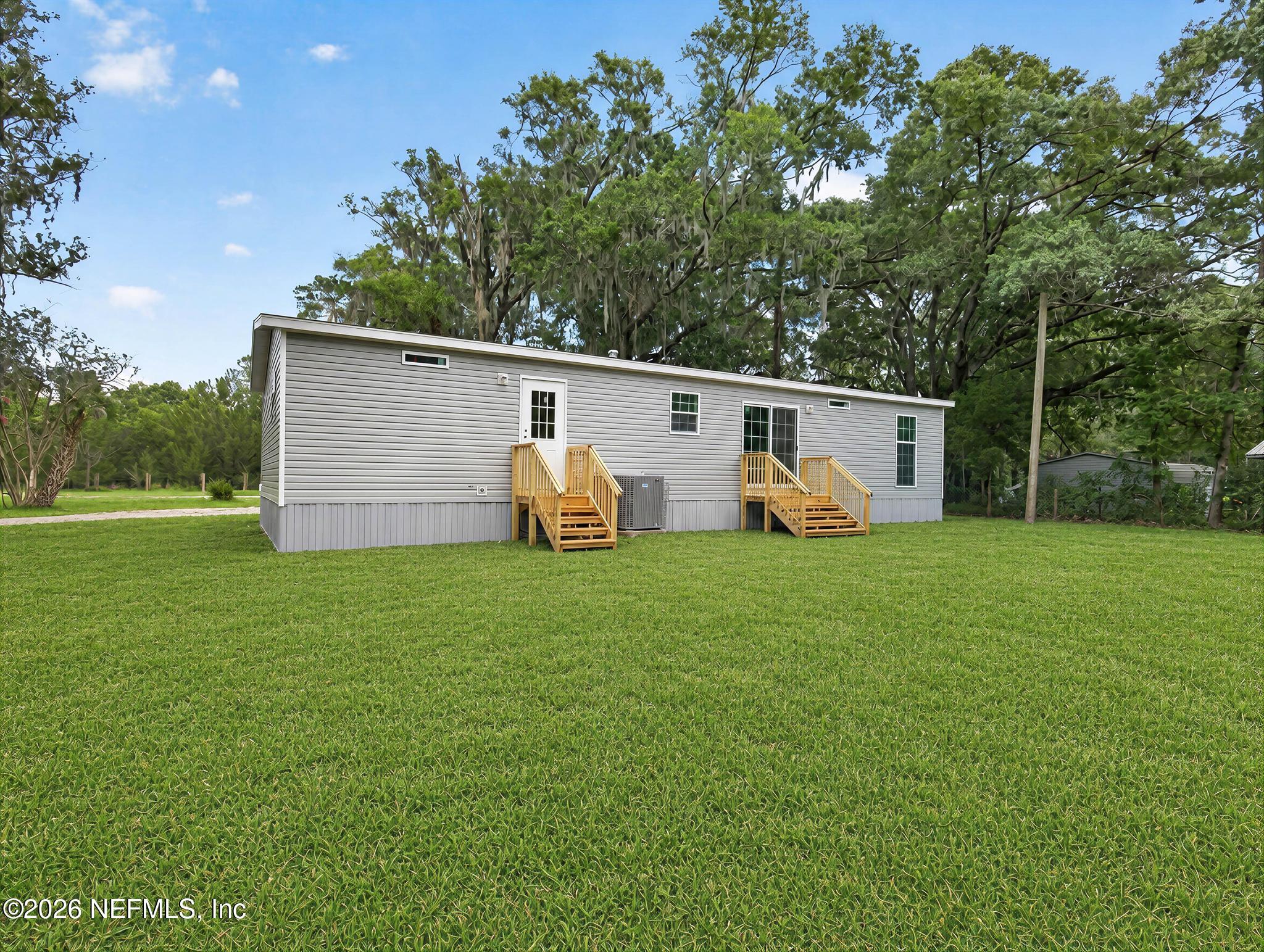 45342 Pickett Street Callahan, FL 32011 - Photo 52 of 53 45342 Picket St-47