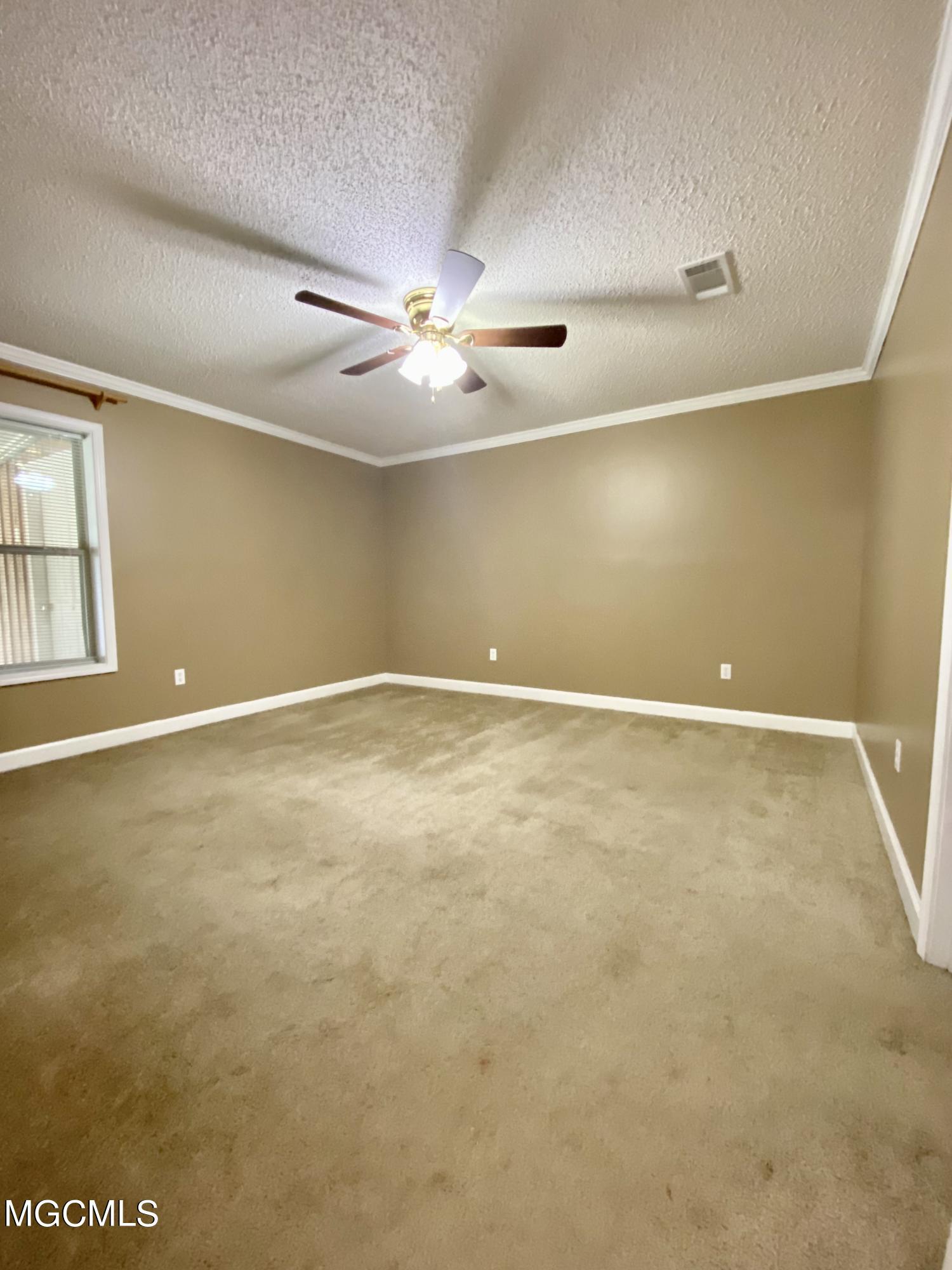 1147 Monkey Mizell Road Lucedale, MS 39452 - Photo 11 of 15 Master Room