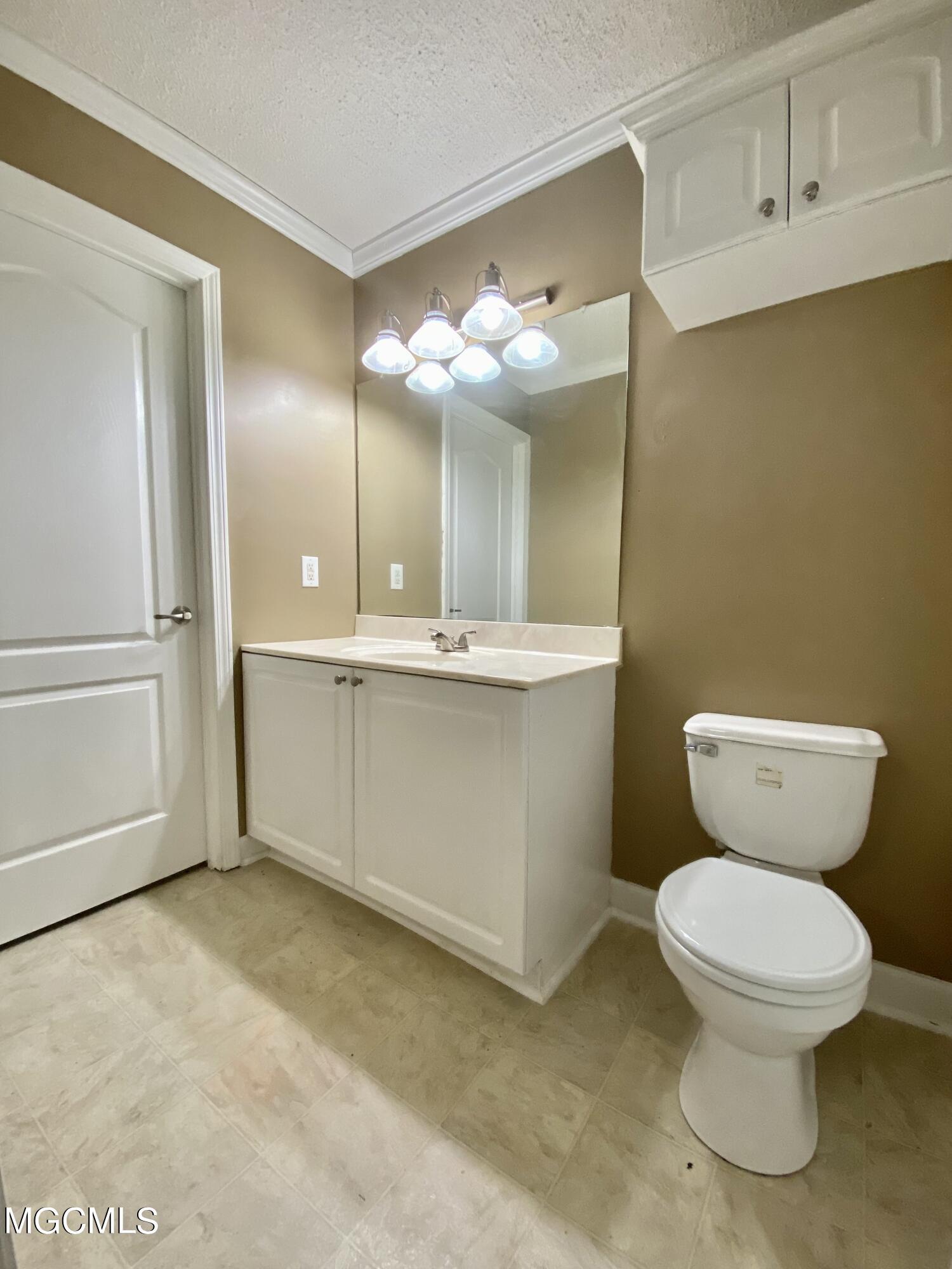 1147 Monkey Mizell Road Lucedale, MS 39452 - Photo 12 of 15 Master Bath