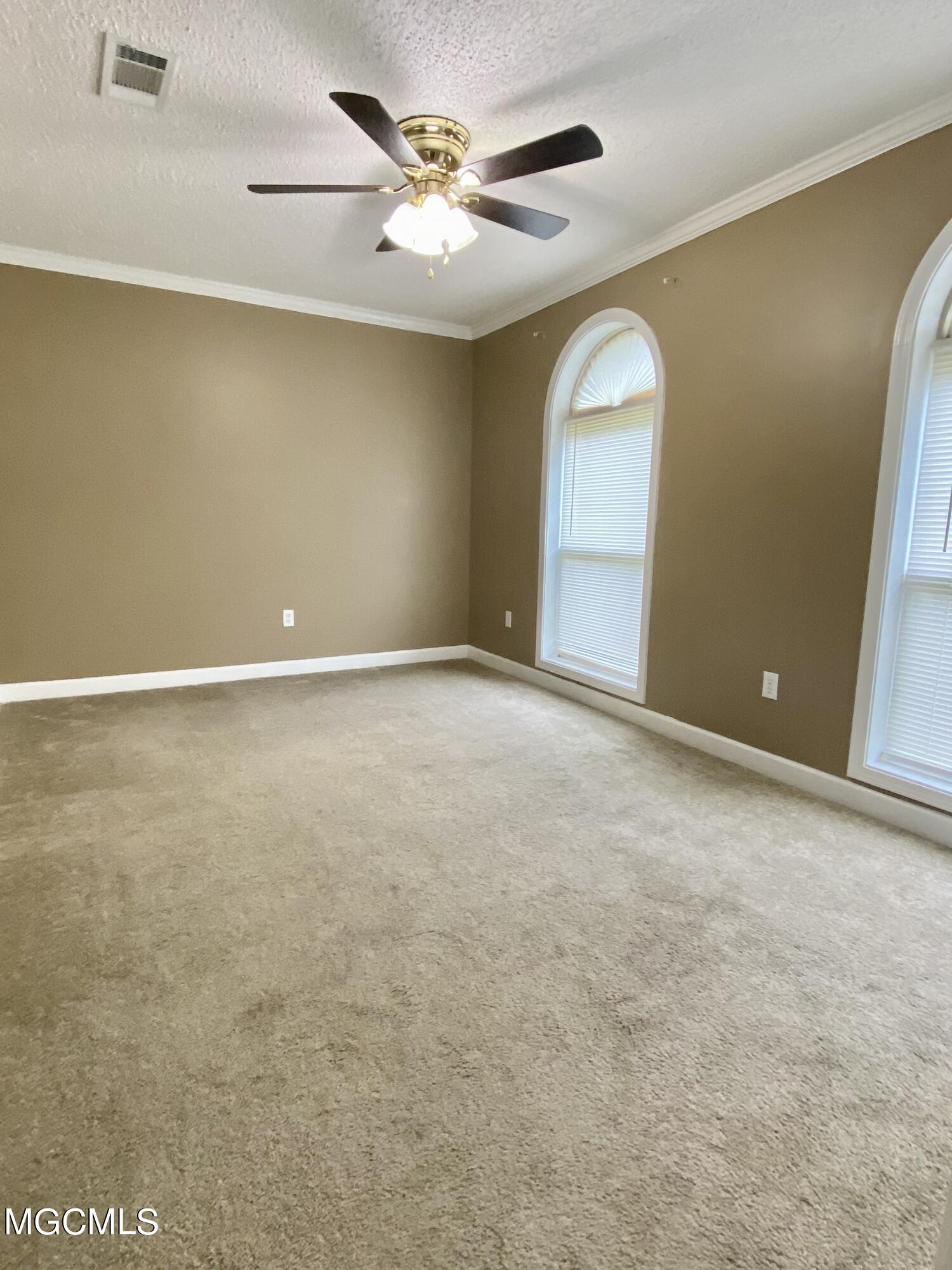 1147 Monkey Mizell Road Lucedale, MS 39452 - Photo 5 of 15 Front Room