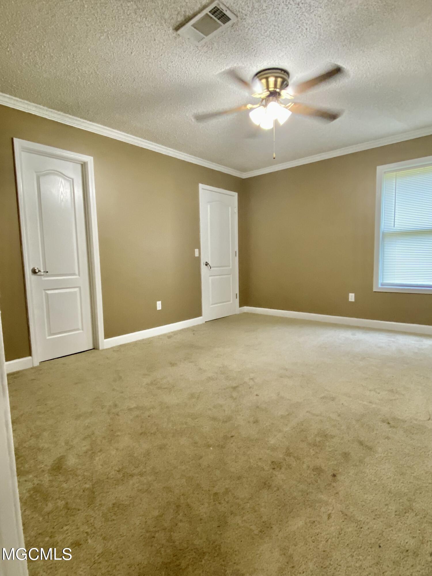 1147 Monkey Mizell Road Lucedale, MS 39452 - Photo 6 of 15 Middle Room