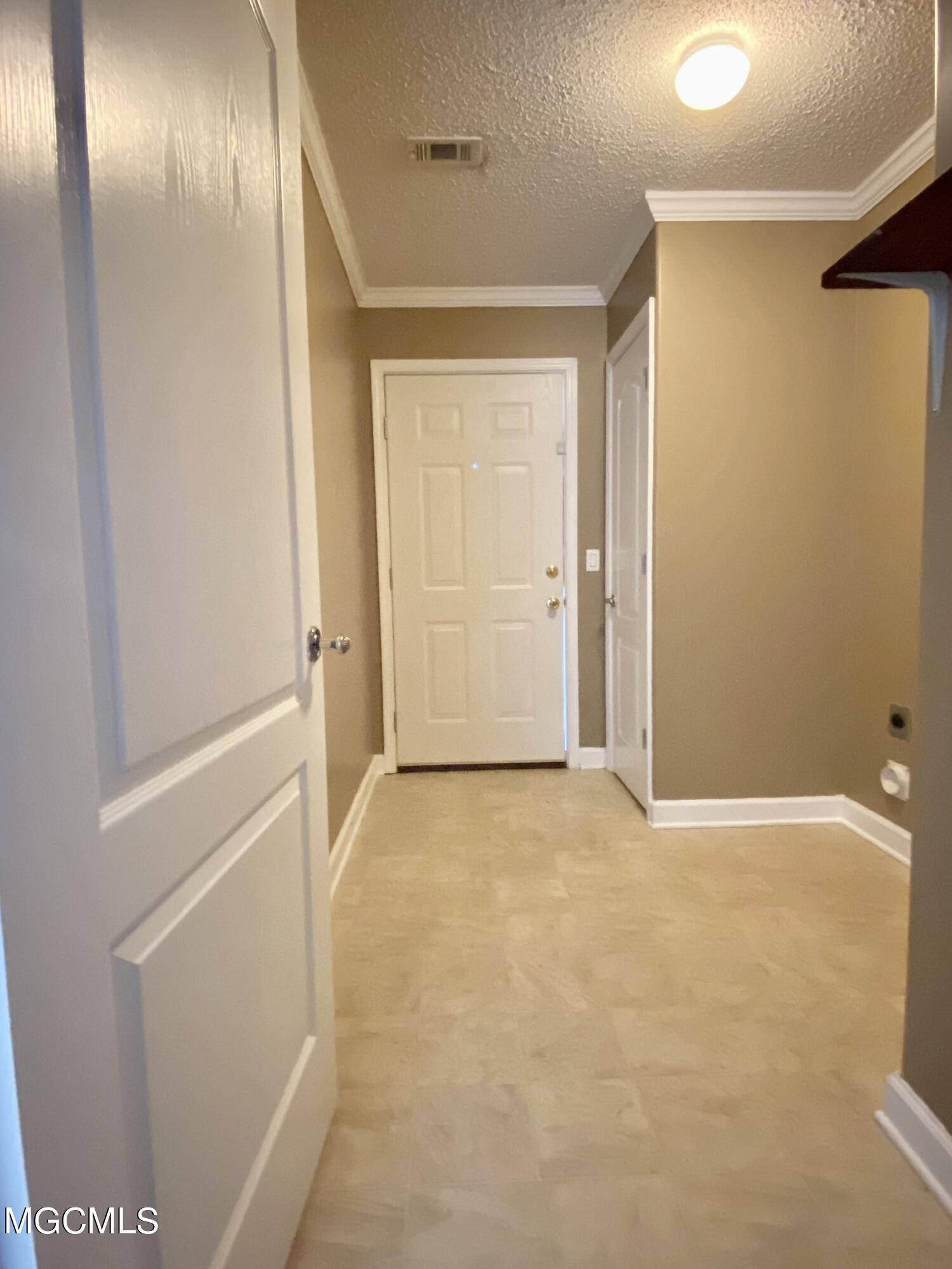 1147 Monkey Mizell Road Lucedale, MS 39452 - Photo 8 of 15 Laundry Room