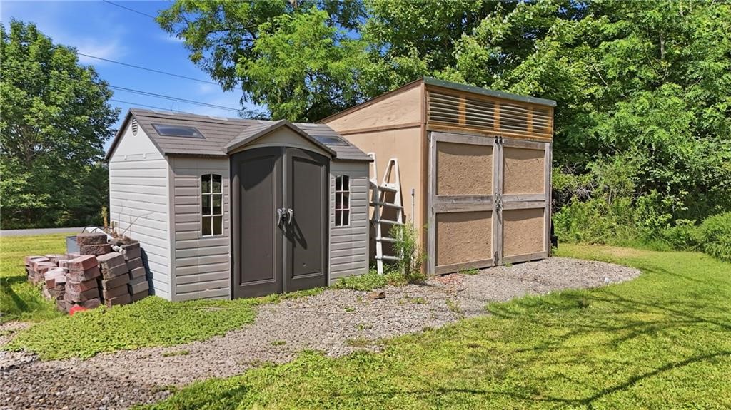 177 Durfee Hill Road Ithaca, NY 14850 - Photo 33 of 42 Gallery Image 33