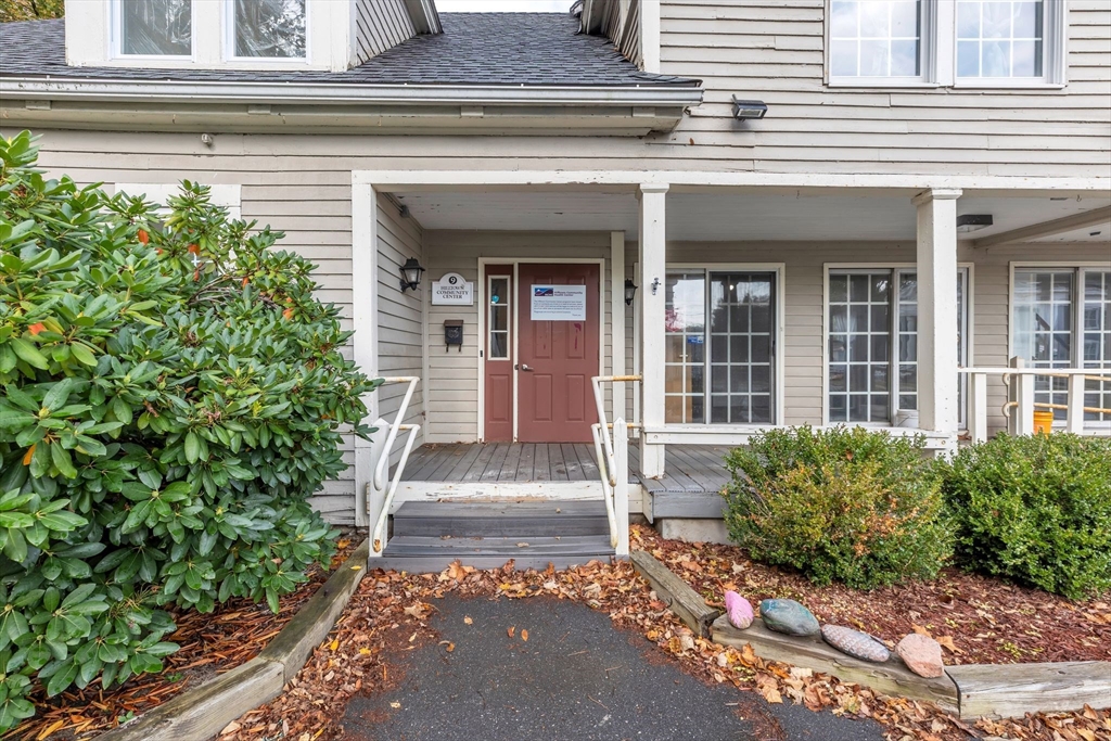 9 Russell Road Huntington, MA 01050 - Photo 37 of 42